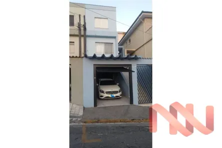 Casa com 4 Quartos à venda, 135m² no Vila Aurora (Zona Norte), São Paulo