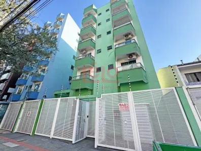 Apartamento com 1 Quarto para alugar, 32m² no Zona 07, Maringá