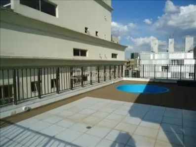 Cobertura com 3 Quartos à venda, 230m² no Higienópolis, São Paulo