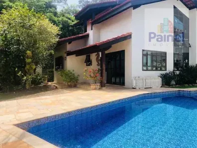 Casa com 3 Quartos à venda, 230m² no Vista Linda, Bertioga