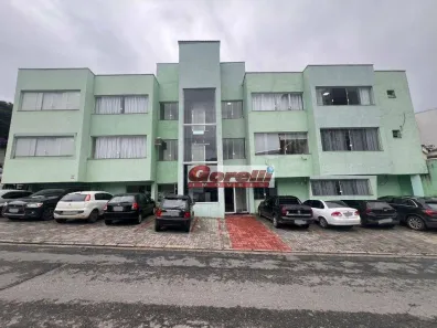 Sala Comercial para alugar, 46m² no Chácara São José, Arujá