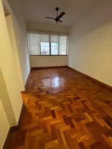 Apartamento com 2 Quartos para alugar, 50m² no Leblon, Rio de Janeiro