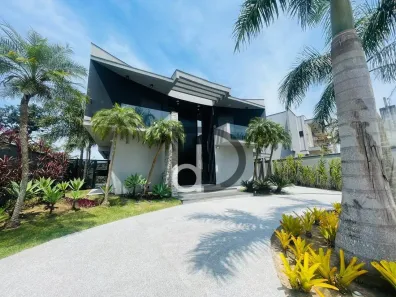 Casa com 5 Quartos para alugar, 436m² no Riviera, Bertioga