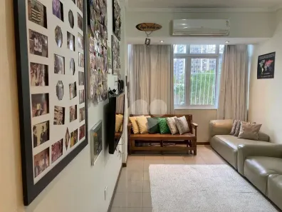 Apartamento com 3 Quartos à venda, 90m² no Leblon, Rio de Janeiro