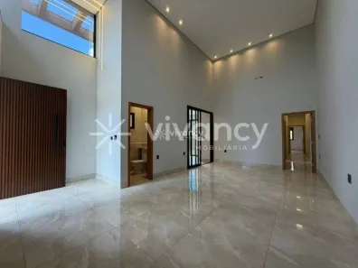 Fazenda/Sítio com 3 Quartos à venda, 153m² no Condomínio Quinta da Boa Vista, Ribeirão Preto