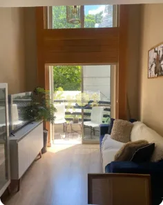 Flat com 1 Quarto à venda, 48m² no Vila Uberabinha, São Paulo