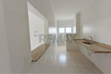 Apartamento com 2 Quartos para alugar, 66m² no Vila Paraíso, Caçapava