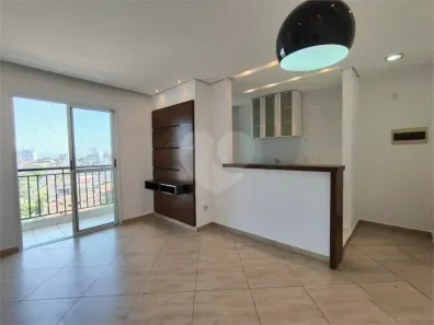 Apartamento com 2 Quartos à venda, 62m² no Vila Trujillo, Sorocaba