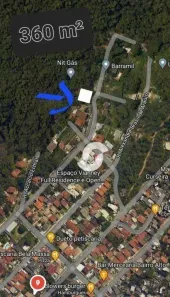 Lote/Terreno à venda, 360m² no Piratininga, Niterói