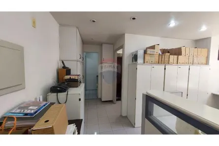 Sala Comercial à venda, 34m² no Jardim Paulista, São Paulo
