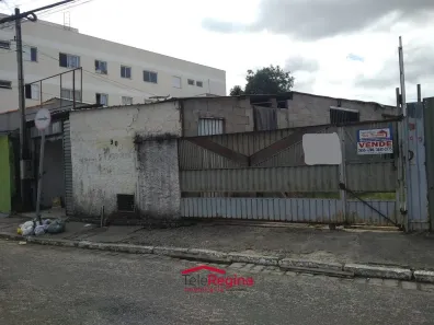 Lote/Terreno à venda, 564m² no Jardim São José, Caçapava