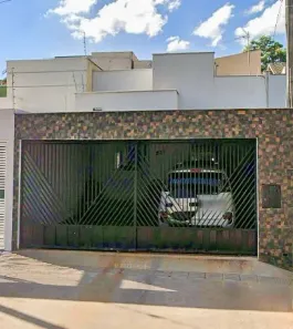 Casa com 3 Quartos à venda, 115m² no Jardim Tarumã, Londrina