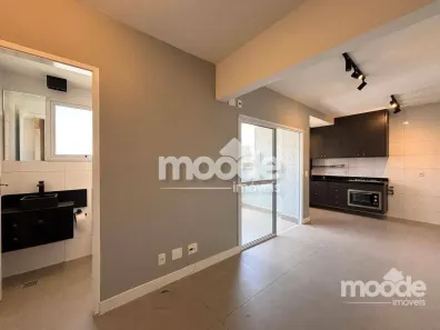 Apartamento com 1 Quarto à venda, 38m² no Vila Osasco, Osasco