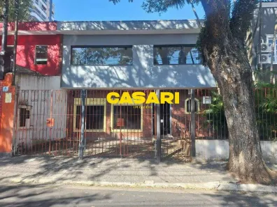 Imóvel Comercial com 3 Quartos à venda, 192m² no Jardim do Mar, São Bernardo do Campo