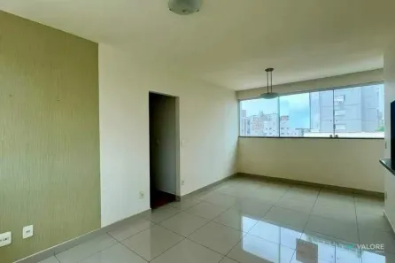 Apartamento com 3 Quartos à venda, 78m² no Santo Antônio, Belo Horizonte