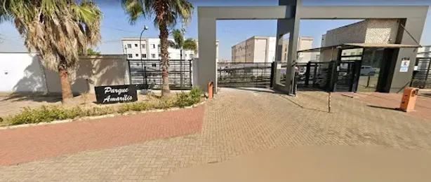 Apartamento com 2 Quartos à venda, 40m² no Jardim das Laranjeiras, Santa Bárbara D'Oeste