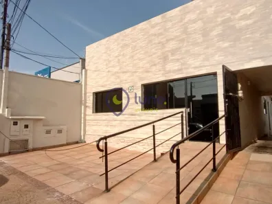 Consultório com 5 Quartos para alugar, 178m² no Vila Santa Catarina, Americana