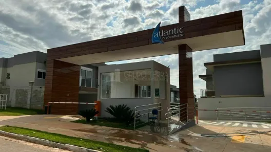 Casa de Condomínio com 4 Quartos à venda, 191m² no Jardim Atlântico, Goiânia