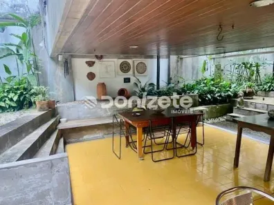 Sobrado com 4 Quartos à venda, 260m² no Jardim Bela Vista, Santo André