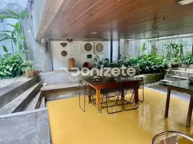 Sobrado com 4 Quartos à venda, 365m² no Jardim Bela Vista, Santo André