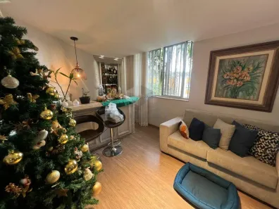 Apartamento com 3 Quartos à venda, 102m² no Serra, Belo Horizonte