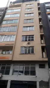 Kitnet com 1 Quarto à venda, 18m² no Centro Histórico, Porto Alegre