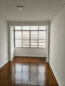 Apartamento com 3 Quartos à venda, 75m² no José Menino, Santos