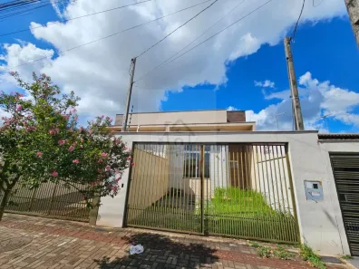 Casa com 2 Quartos à venda, 80m² no Jardim Prefeito Milton Menezes, Londrina
