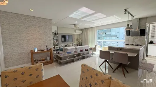 Apartamento com 4 Quartos à venda, 140m² no Estreito, Florianópolis