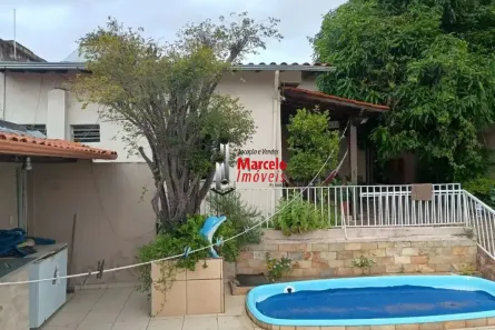 Casa com 3 Quartos à venda, 230m² no Jardim Alvorada, Belo Horizonte