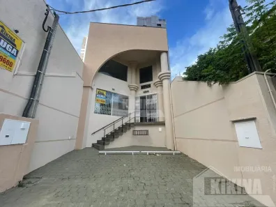 Sala Comercial para alugar, 250m² no Centro, Ponta Grossa