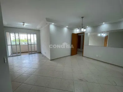 Apartamento com 2 Quartos para alugar, 93m² no Tatuapé, São Paulo
