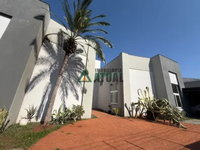 Casa com 5 Quartos à venda, 549m² no Mediterrâneo, Londrina