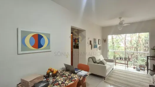 Apartamento com 2 Quartos à venda, 65m² no Jardim Botânico, Ribeirão Preto