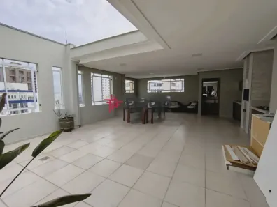 Cobertura com 5 Quartos à venda, 265m² no Parque Residencial Aquarius, São José dos Campos