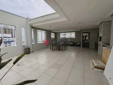 Cobertura com 5 Quartos à venda, 276m² no Parque Residencial Aquarius, São José dos Campos