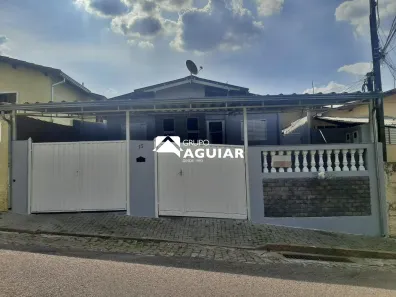 Casa com 3 Quartos à venda, 80m² no Vila Boa Esperança, Valinhos