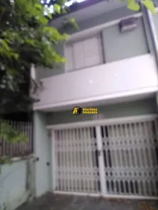 Sobrado com 3 Quartos para alugar, 130m² no Centro, Osasco