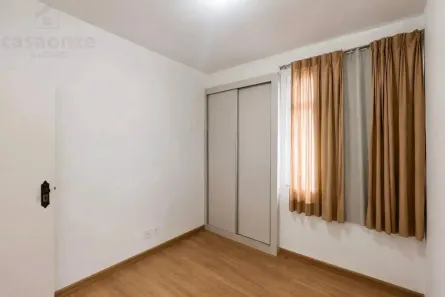 Apartamento com 3 Quartos à venda, 100m² no Santo Antônio, Belo Horizonte
