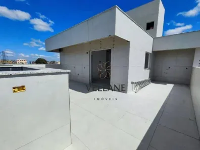 Cobertura com 4 Quartos à venda, 176m² no Inconfidentes, Contagem