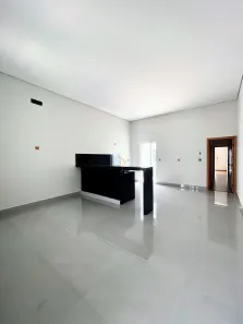 Casa com 2 Quartos à venda, 130m² no Jardim Brasilândia, Franca