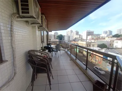 Apartamento com 3 Quartos à venda, 104m² no Vila Isabel, Rio de Janeiro