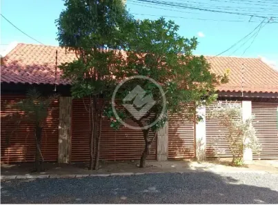 Casa com 3 Quartos à venda, 300m² no Morada do Ouro, Cuiabá