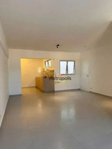 Apartamento com 1 Quarto à venda, 46m² no Rudge Ramos, São Bernardo do Campo