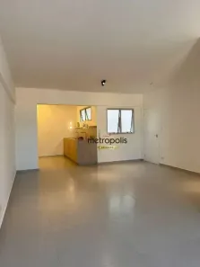 Apartamento com 1 Quarto à venda, 46m² no Rudge Ramos, São Bernardo do Campo