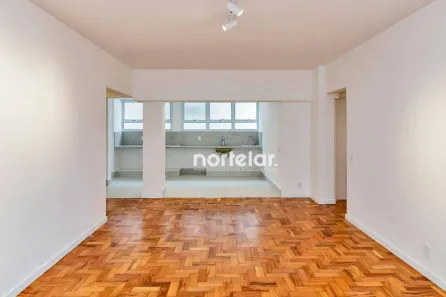 Apartamento com 2 Quartos à venda, 87m² no Cerqueira César, São Paulo