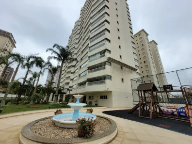 Apartamento com 4 Quartos à venda, 204m² no Centro, São Bernardo do Campo