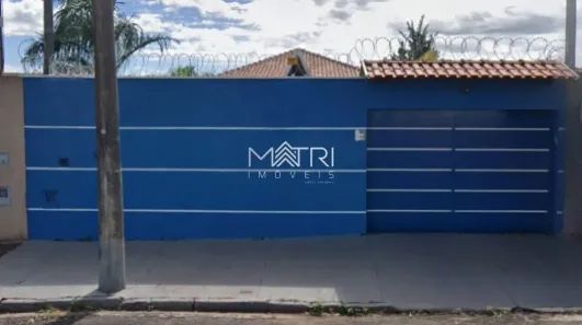 Imóvel Comercial com 2 Quartos à venda, 294m² no Jardim das Estações (Vila Xavier), Araraquara