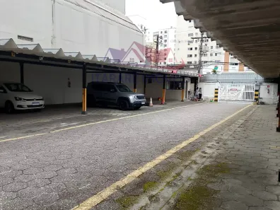  à venda, 15m² no Itararé, São Vicente