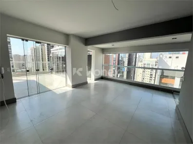 Apartamento com 2 Quartos à venda, 120m² no Indianópolis, São Paulo